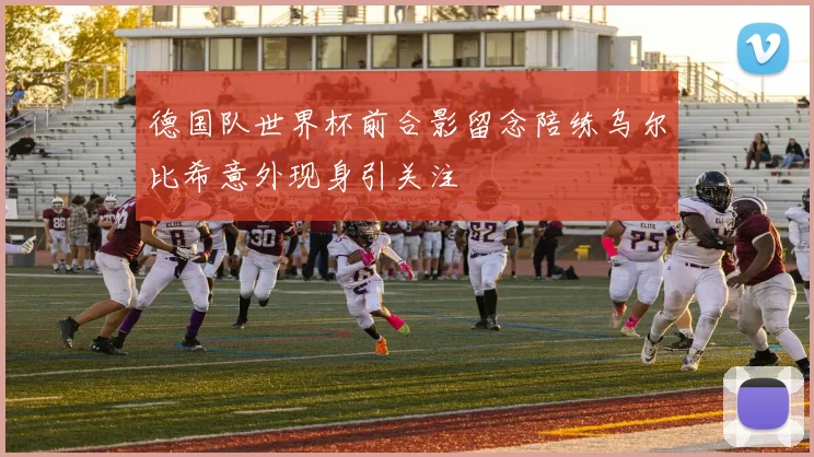 德国队世界杯前合影留念陪练乌尔比希意外现身引关注