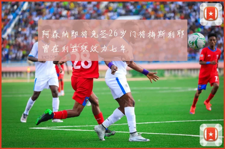 阿森纳即将免签26岁门将梅斯利耶曾在利兹联效力七年